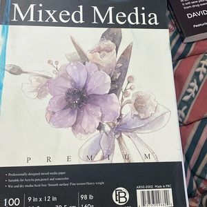 Sketchpad also paint